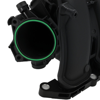 Intake Manifold compatible for Mini Cooper R55 R56 R57 Cooper Countryman 1.6L 2008-2016