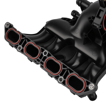 Intake Manifold compatible for Mini Cooper 2007-2015 Countryman Paceman L4 1.6L 11617595078