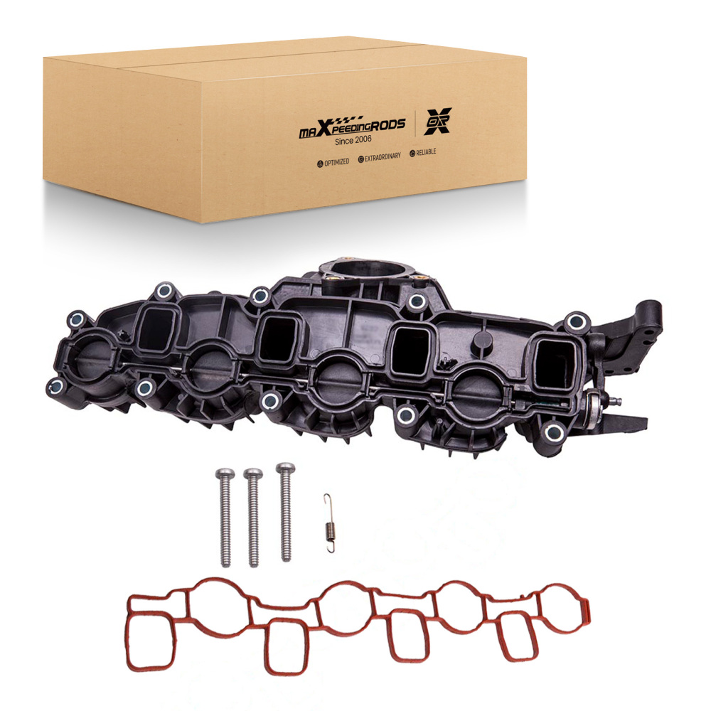 Colectores De Admisión 03L129711AG compatible para Audi	A3 A4 A5 A6 Q5 compatible para Skoda VW 2.0 TDI