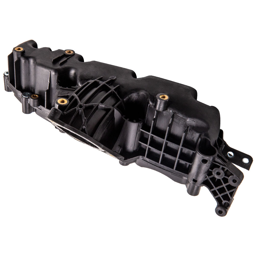 INTAKE MANIFOLD with Motor compatible for VW PASSAT compatible for GOLF AUDI A4 A5 A6 Q5 03L129711AG
