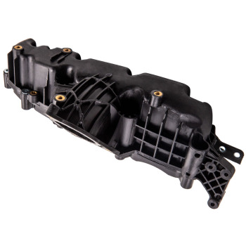 INTAKE MANIFOLD with Motor compatible for VW PASSAT compatible for GOLF AUDI A4 A5 A6 Q5 03L129711AG