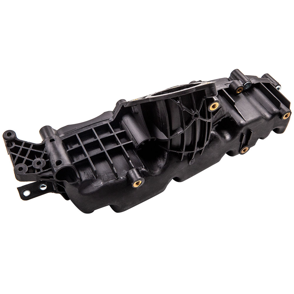 INTAKE MANIFOLD with Motor compatible for VW PASSAT compatible for GOLF AUDI A4 A5 A6 Q5 03L129711AG
