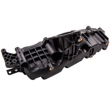 INTAKE MANIFOLD with Motor compatible for VW PASSAT compatible for GOLF AUDI A4 A5 A6 Q5 03L129711AG
