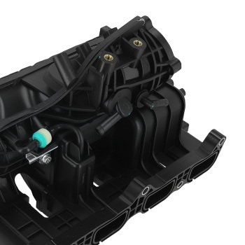 Intake Manifold compatible for Hyundai Santa Fe Sonata compatible for Kia Optima Sportage 2.0L 2011-2016