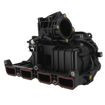 Intake Manifold compatible for Hyundai Santa Fe Sonata compatible for Kia Optima Sportage 2.0L 2011-2016