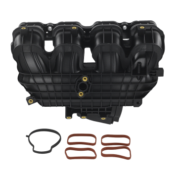Intake Manifold compatible for Hyundai Santa Fe Sonata compatible for Kia Optima Sportage 2.0L 2011-2016