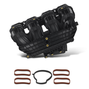 Intake Manifold compatible for Hyundai Santa Fe Sonata compatible for Kia Optima Sportage 2.0L 2011-2016