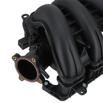 Engine Intake Manifold compatible for Mazda 3 6 2.5L 2014-2021 CX-5 2014-2016 PY0113100A