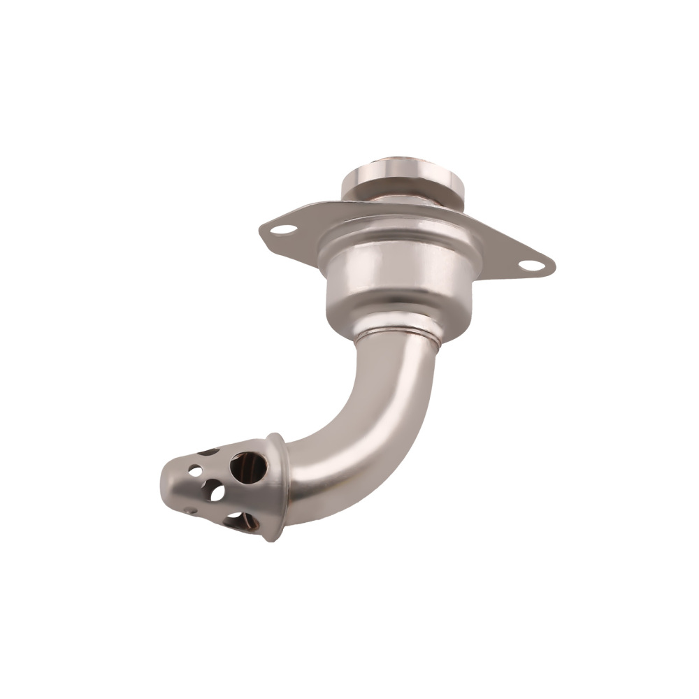 Collettore di aspirazione compatibile per Fiat Fiorino Panda compatibile per Opel Corsa Agila Tigra 55231291