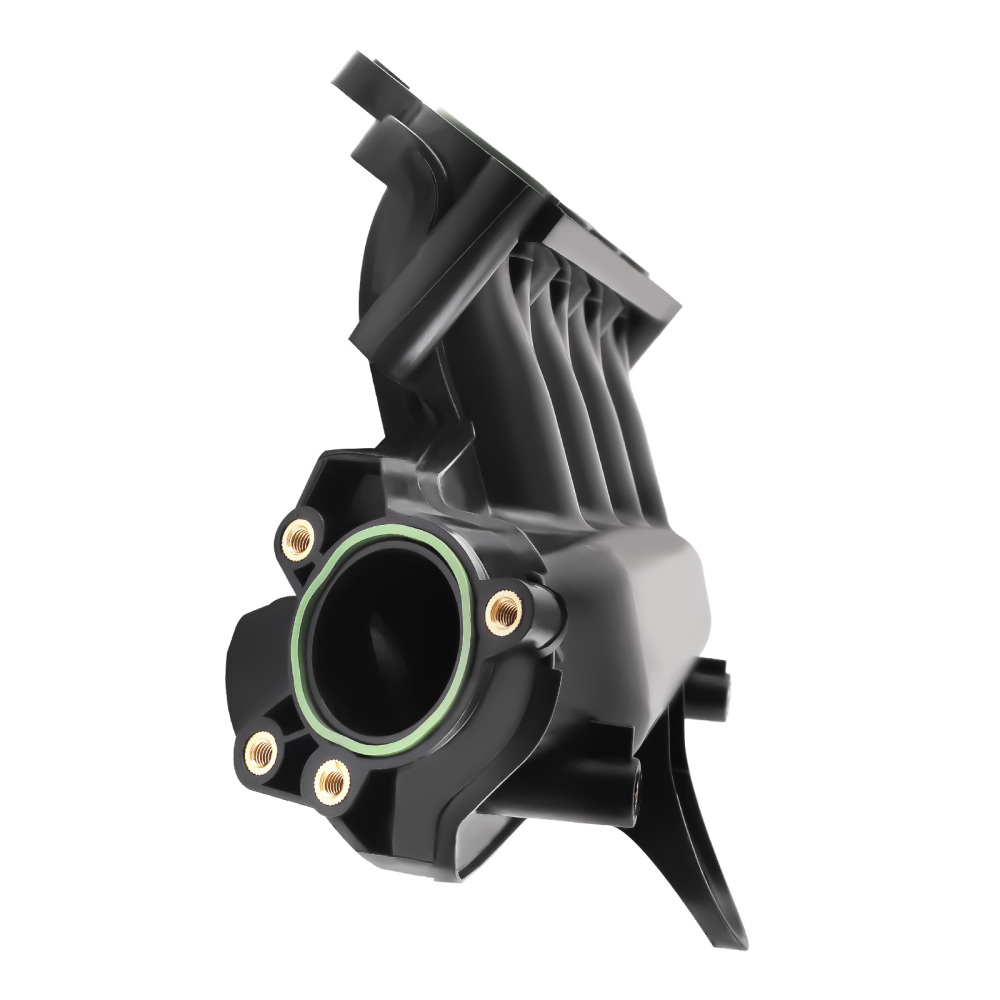 Collettore di aspirazione compatibile per Fiat Fiorino Panda compatibile per Opel Corsa Agila Tigra 55231291