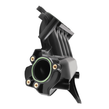 Collettore di aspirazione compatibile per Fiat Fiorino Panda compatibile per Opel Corsa Agila Tigra 55231291