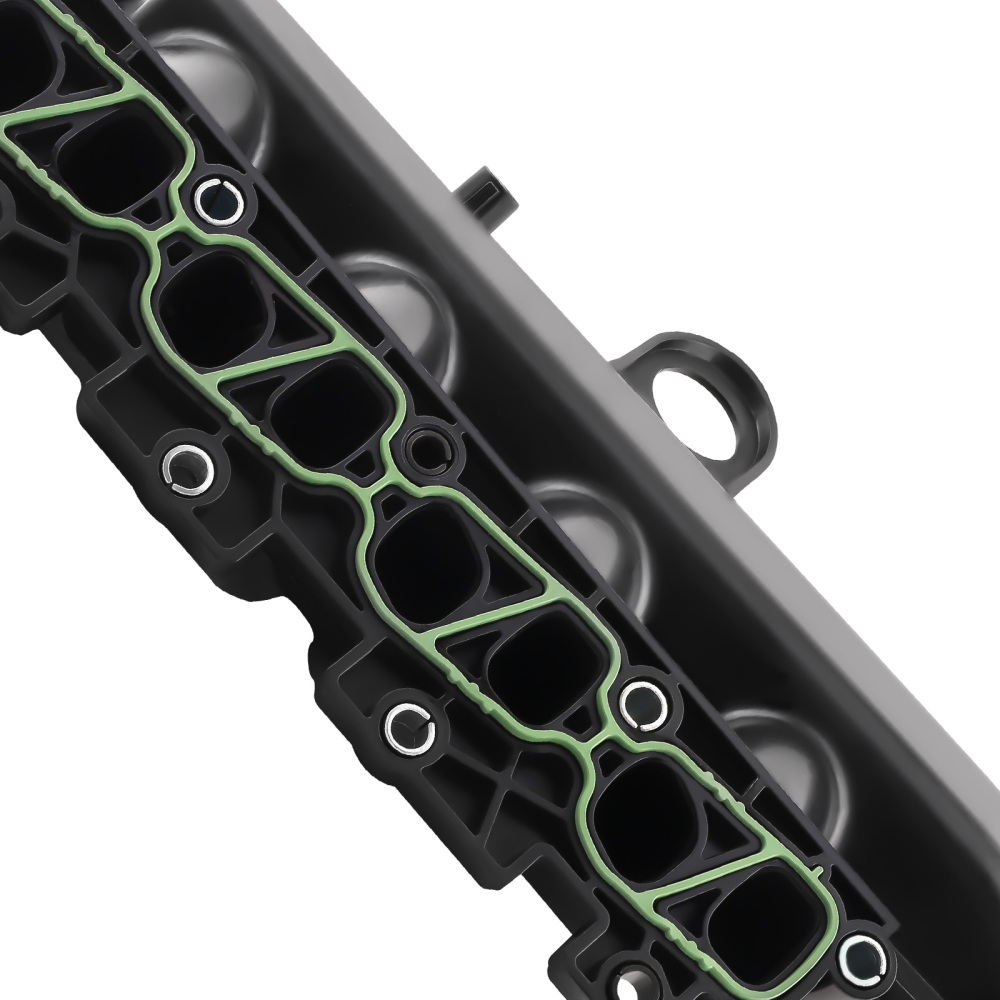 Collettore di aspirazione compatibile per Fiat Fiorino Panda compatibile per Opel Corsa Agila Tigra 55231291