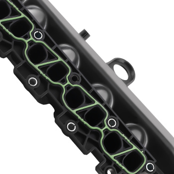 Collettore di aspirazione compatibile per Fiat Fiorino Panda compatibile per Opel Corsa Agila Tigra 55231291