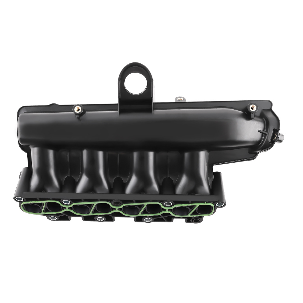 Colector de admisión ForVauxhall compatible para Opel Combo Corsa Meriva Tigra compatible para Fiat Fiorino