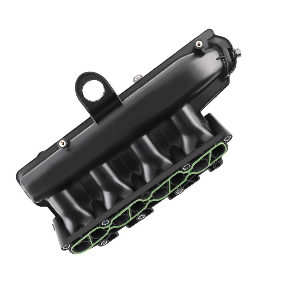Colector de admisión ForVauxhall compatible para Opel Combo Corsa Meriva Tigra compatible para Fiat Fiorino