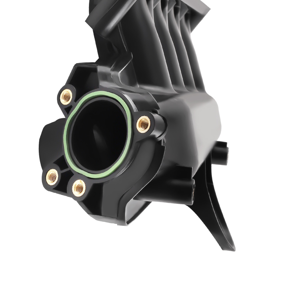 Colector de admisión ForVauxhall compatible para Opel Combo Corsa Meriva Tigra compatible para Fiat Fiorino