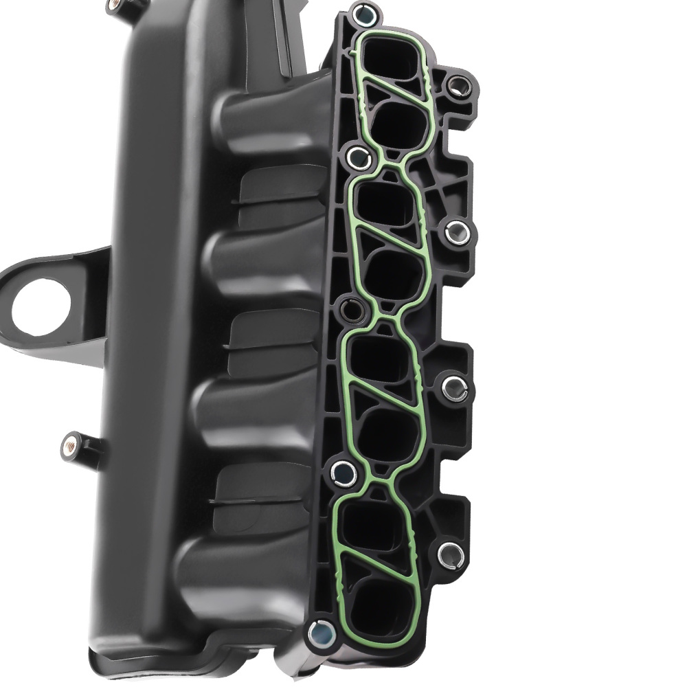 Colector de admisión ForVauxhall compatible para Opel Combo Corsa Meriva Tigra compatible para Fiat Fiorino