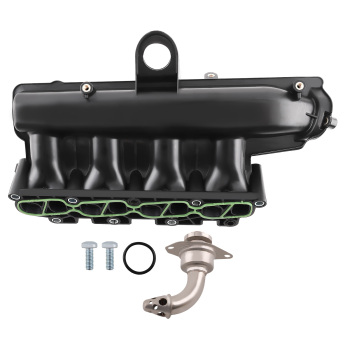 Collecteur dadmission compatible pour Vauxhall Opel Combo Agila Corsa Meriva Tigra 735013