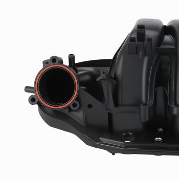 Air intake manifold for VW Polo UP Skoda Fabia Seat Ibiza 1.0 2011-2020