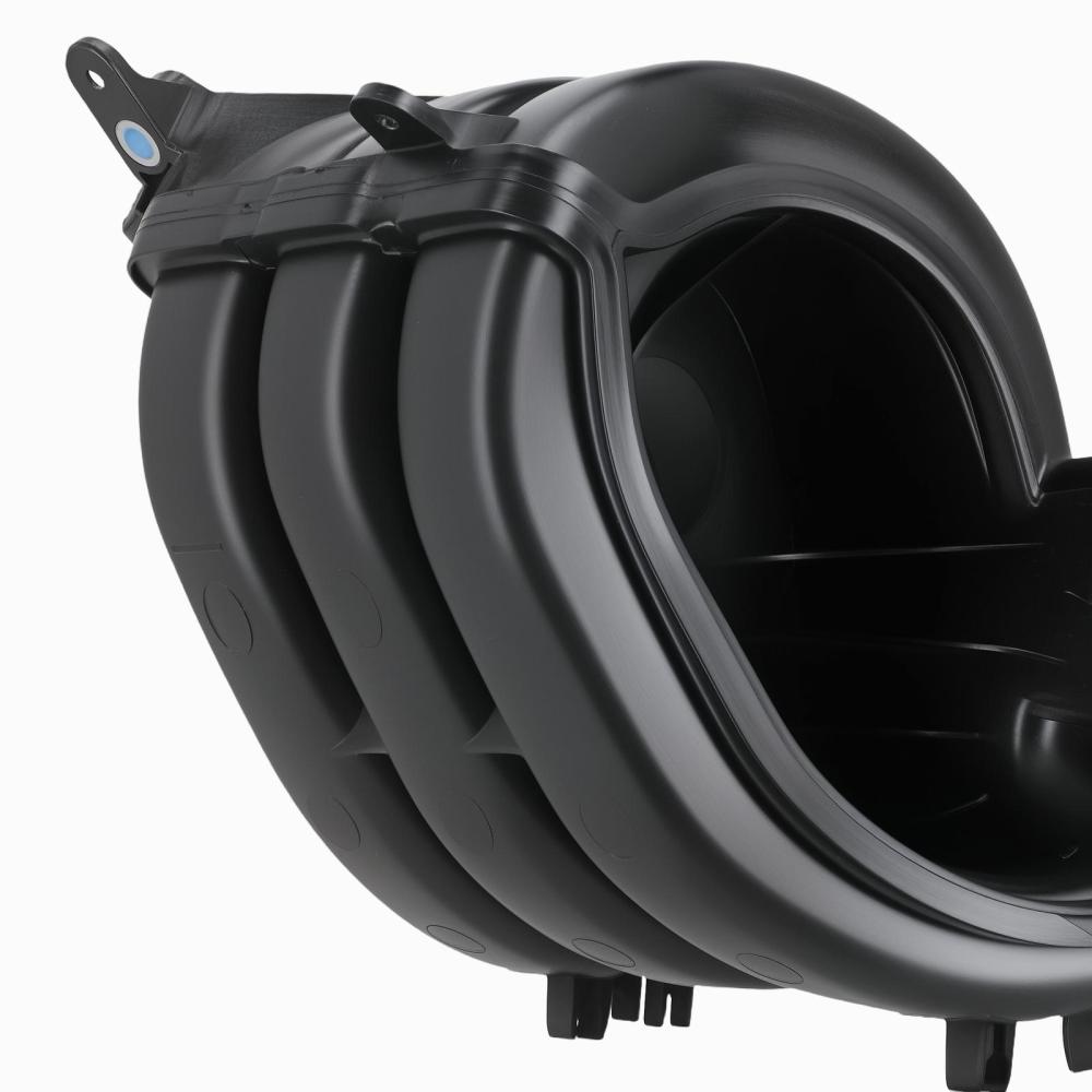 Collettore di Aspirazione compatibile per Skoda Fabia Citigo compatibile per VW UP 1.0L 2011-2019 04C133201H