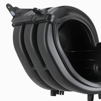 Air intake manifold for VW Polo UP Skoda Fabia Seat Ibiza 1.0 2011-2020