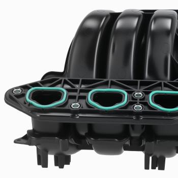 Air intake manifold for VW Polo UP Skoda Fabia Seat Ibiza 1.0 2011-2020