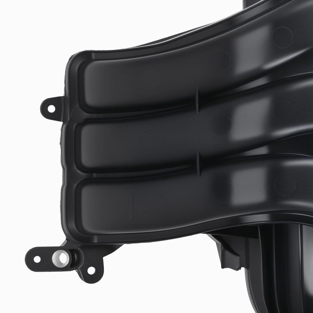 Collettore di Aspirazione compatibile per Skoda Fabia Citigo compatibile per VW UP 1.0L 2011-2019 04C133201H