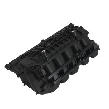 Engine Intake Manifold compatible for VW Beetle compatible for Golf Jetta Rabbit 2.5L 2005-2014 07K133201M