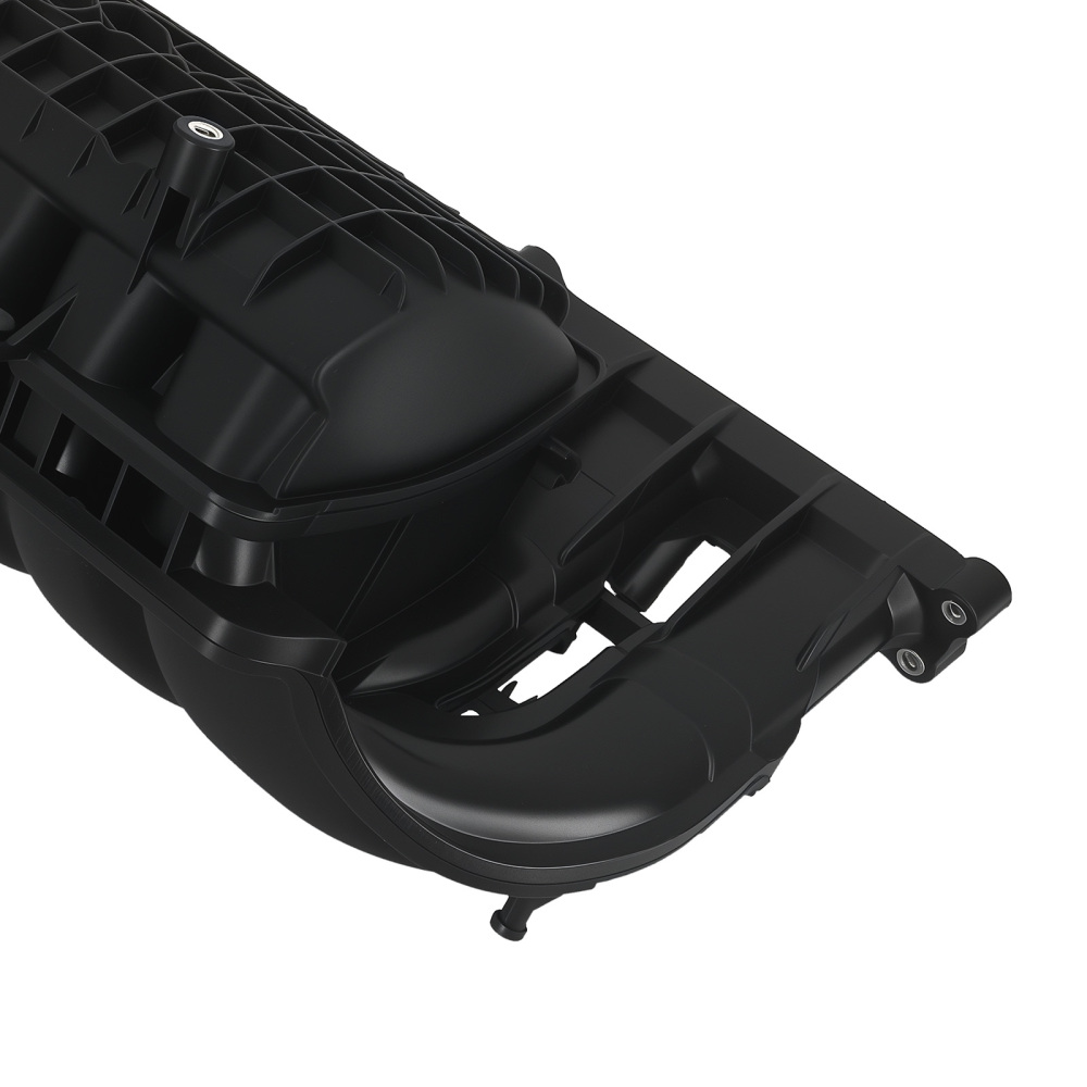 Engine Intake Manifold compatible for VW Beetle compatible for Golf Jetta Rabbit 2.5L 2005-2014 07K133201M