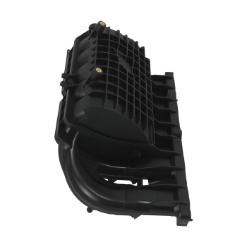 Engine Intake Manifold compatible for VW Beetle compatible for Golf Jetta Rabbit 2.5L 2005-2014 07K133201M