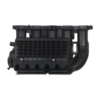 Engine Intake Manifold compatible for VW Beetle compatible for Golf Jetta Rabbit 2.5L 2005-2014 07K133201M
