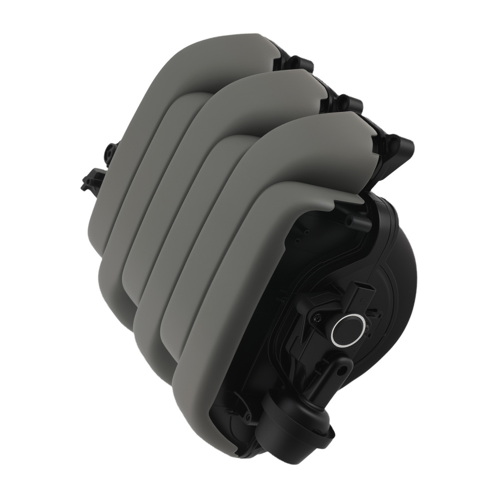 Collettore di Aspirazione compatibile per Audi A4 8K A5 8T A6 Q5 8R 3.2 2009-2012 06E133210L