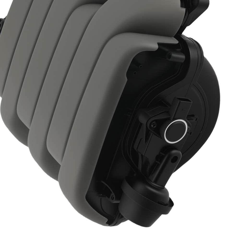 Intake Manifold compatible for Audi A4 8K A5 8T 8F A6 4G C7 Q5 8R 3.2L 2009-2012 06E133210L