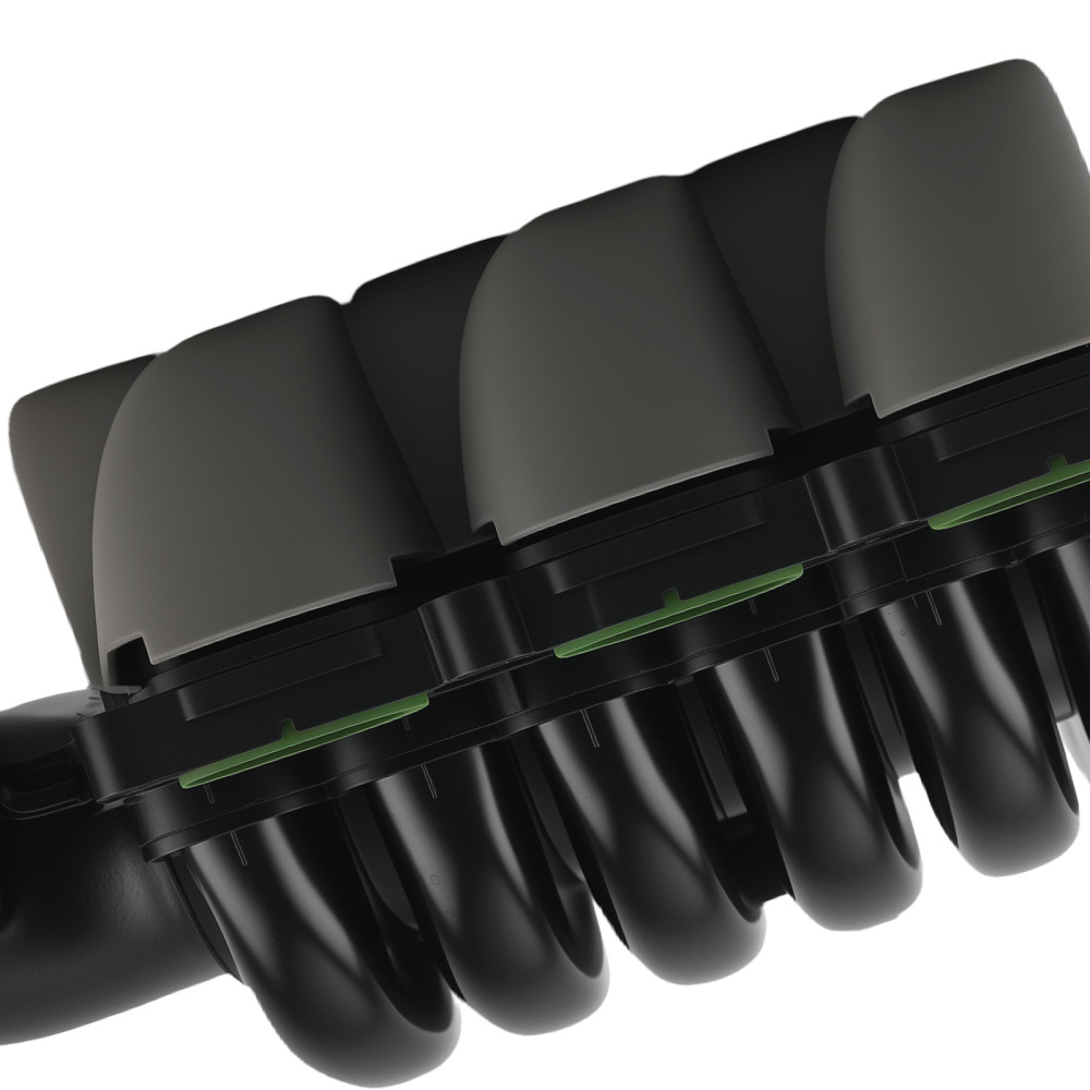 Intake Manifold compatible for Audi A4 8K A5 8T 8F A6 4G C7 Q5 8R 3.2L 2009-2012 06E133210L