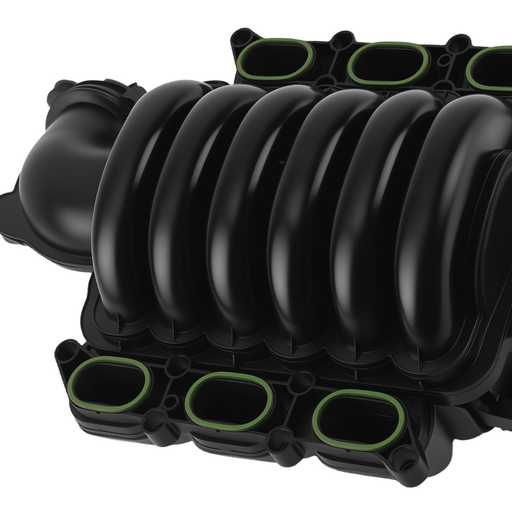 Intake Manifold compatible for Audi A4 8K A5 8T 8F A6 4G C7 Q5 8R 3.2L 2009-2012 06E133210L