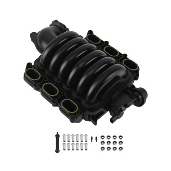 Collettore di Aspirazione compatibile per Audi A4 8K A5 8T A6 Q5 8R 3.2 2009-2012 06E133210L