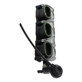 Collecteurs dadmission gauche et droit compatible pour Audi S4 S5 A6 A7 Q5 V6 3.0 06E133109