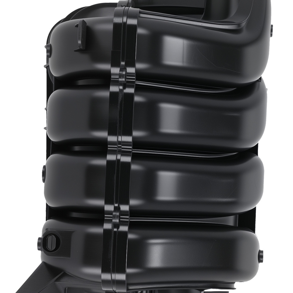 Intake Manifold compatible for Toyota Corolla 2011-2019 Matrix compatible for Scion XD 1.8L 17120-0T012