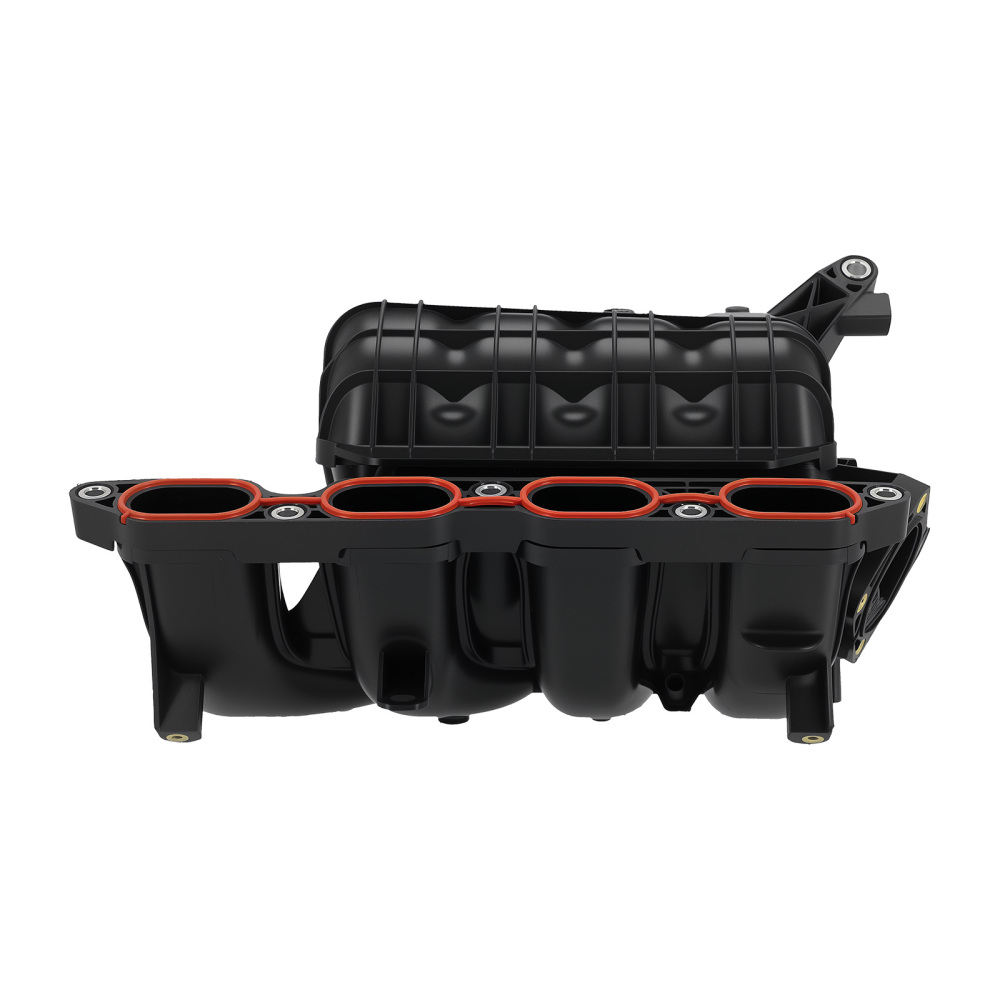 Intake Manifold compatible for Toyota Corolla 2011-2019 Matrix compatible for Scion XD 1.8L 17120-0T012