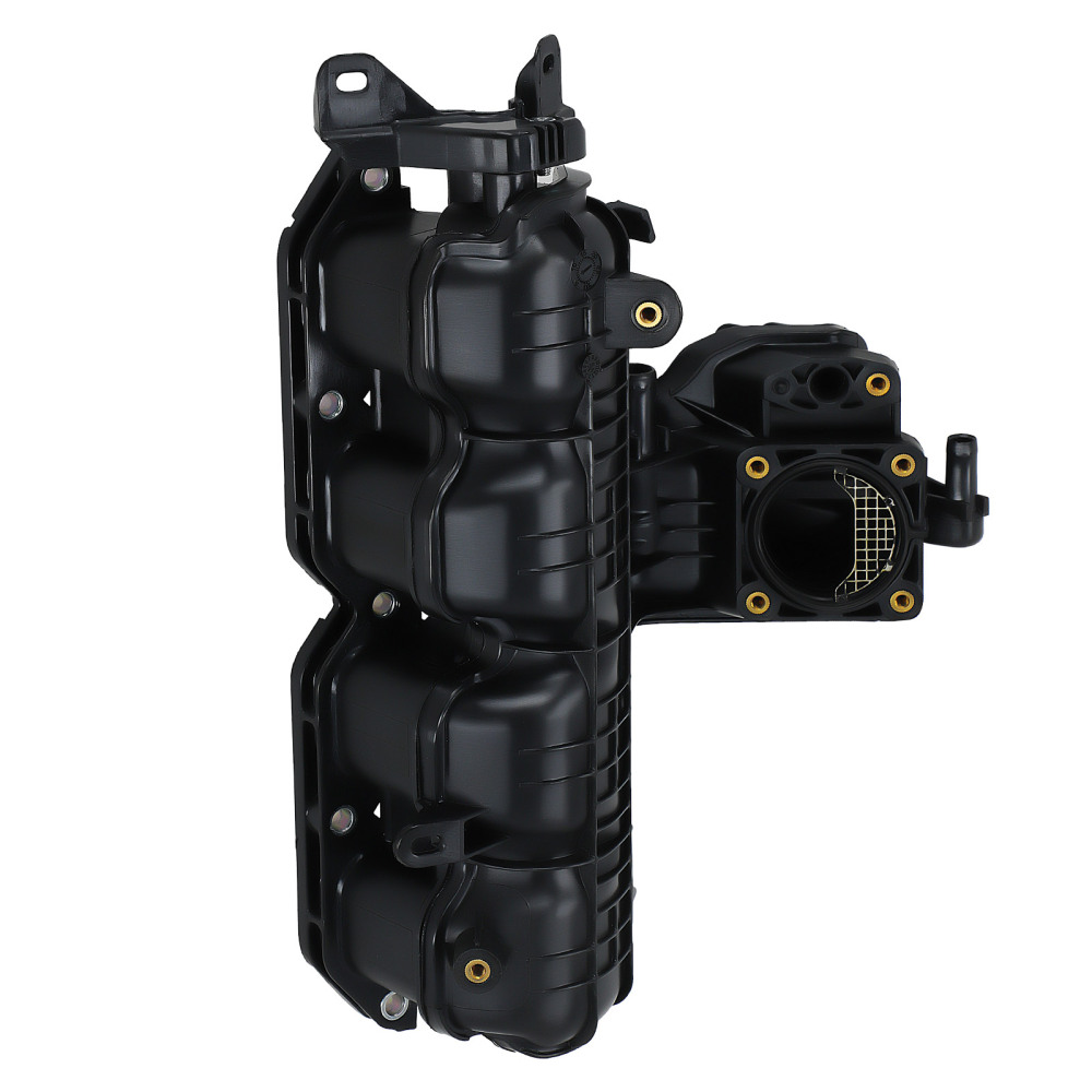 Intake Manifold compatible for Toyota Prius 2010-2015 compatible for Prius V 2012-2017 L4 1.8L 17120-37054