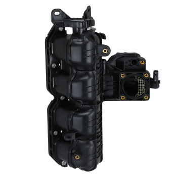 Intake Manifold compatible for Toyota Prius 2010-2015 compatible for Prius V 2012-2017 L4 1.8L 17120-37054