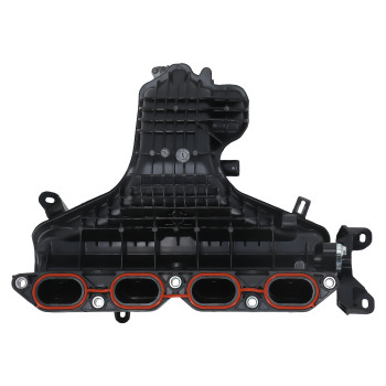 Intake Manifold compatible for Toyota Prius 2010-2015 compatible for Prius V 2012-2017 L4 1.8L 17120-37054