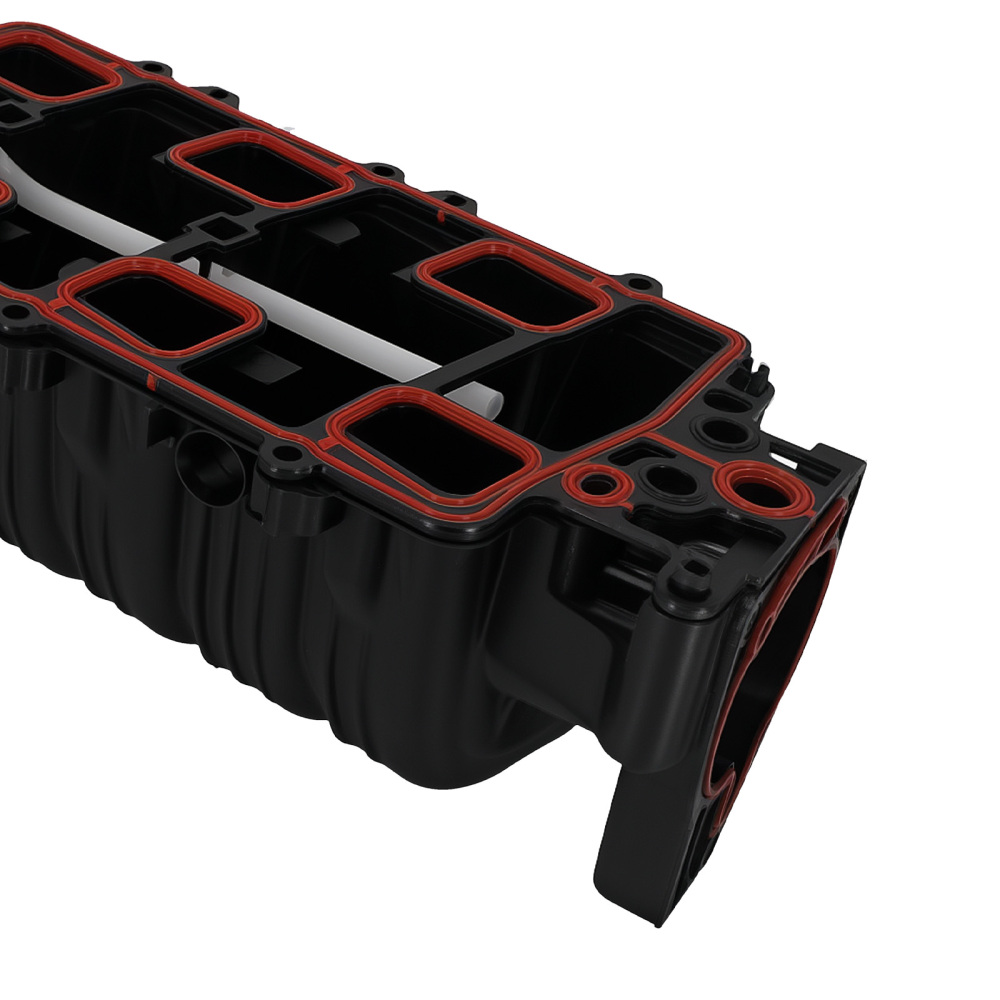 Upper Intake Manifold compatible for Buick LeSabre compatible for Chevrolet Impala compatible for Pontiac 3.8L 12537425