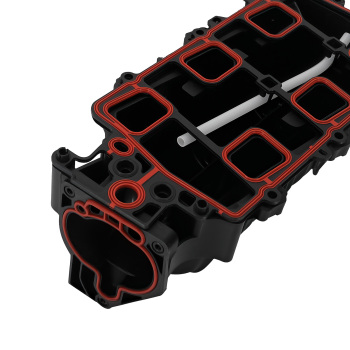 Upper Intake Manifold compatible for Buick LeSabre compatible for Chevrolet Impala compatible for Pontiac 3.8L 12537425