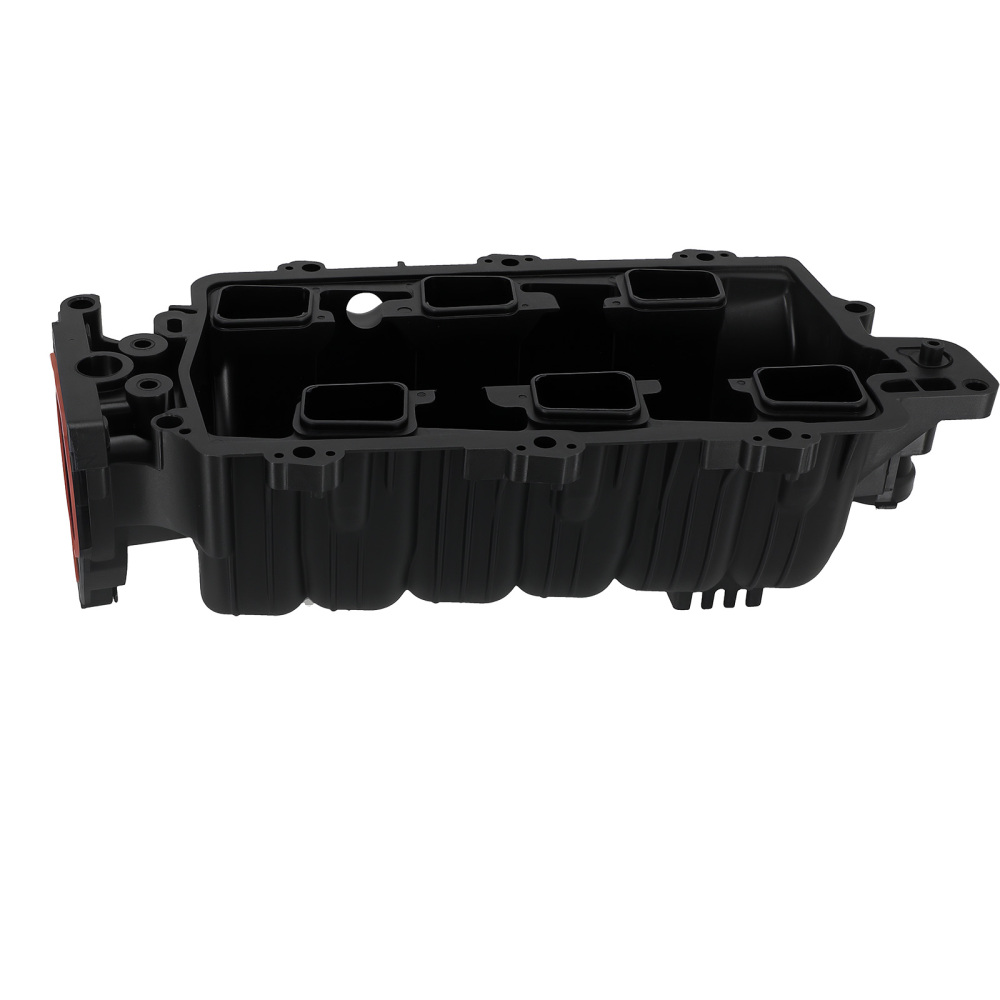 Upper Intake Manifold compatible for Buick LeSabre compatible for Chevrolet Impala compatible for Pontiac 3.8L 12537425