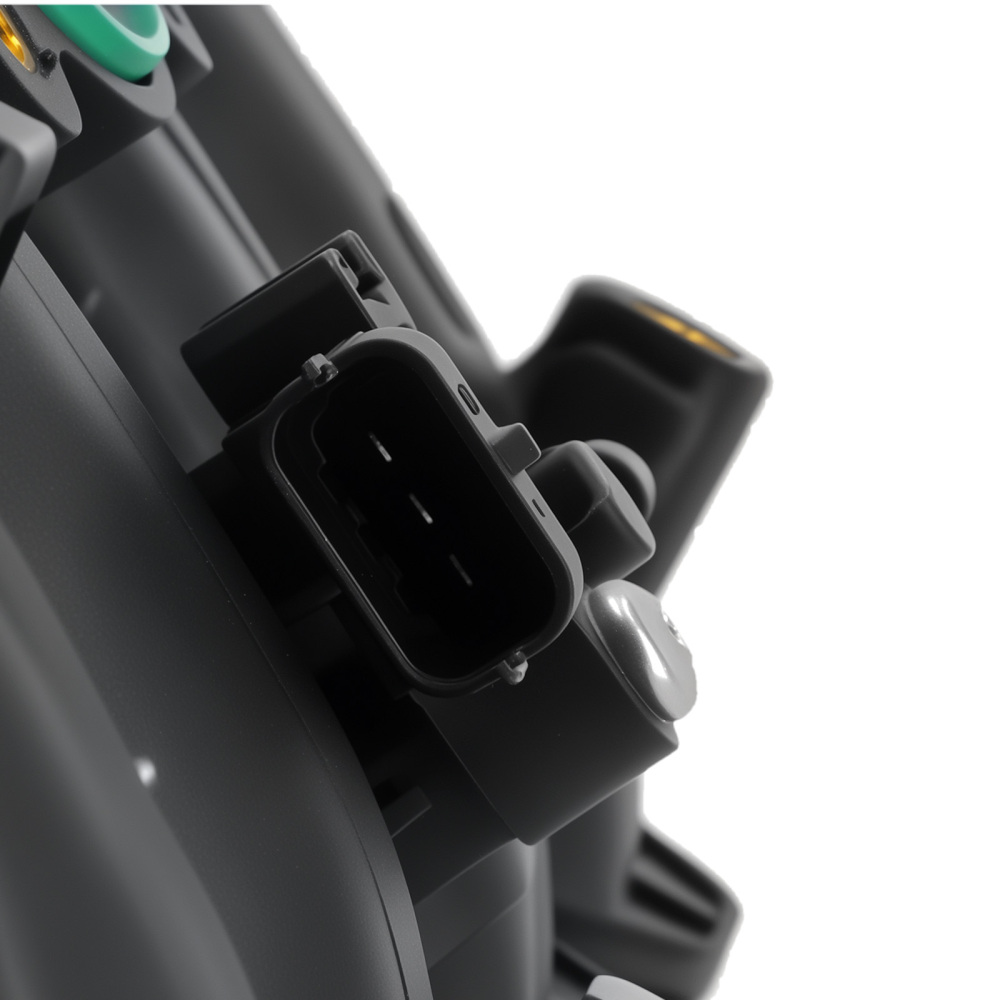 Engine Intake Manifold compatible for Chevrolet Equinox GMC Terrain 2010-2017 2.4L 12637620