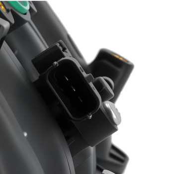 Engine Intake Manifold compatible for Chevrolet Equinox GMC Terrain 2010-2017 2.4L 12637620