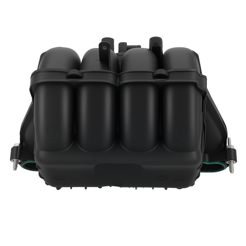 Engine Intake Manifold compatible for Chevrolet Equinox GMC Terrain 2010-2017 2.4L 12637620