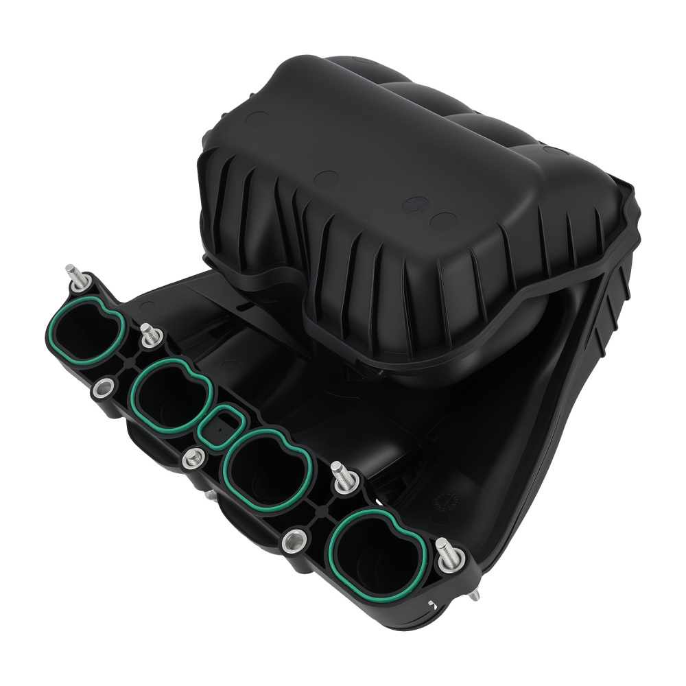 Engine Intake Manifold compatible for Chevrolet Equinox GMC Terrain 2010-2017 2.4L 12637620