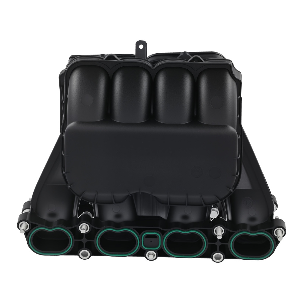 Engine Intake Manifold compatible for Chevrolet Equinox GMC Terrain 2010-2017 2.4L 12637620
